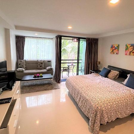 Apartment At Kris Resort Bangtao By Lofty Bang Tao Beach  Esterno foto